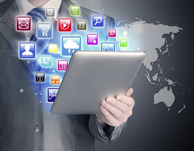 Corporate Business Website